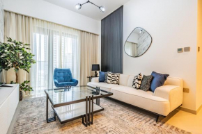 Superior 1BR In Burj Royale - Downtown Dubai